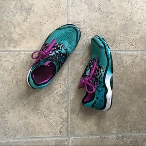 Under Armour Tennis Shoes